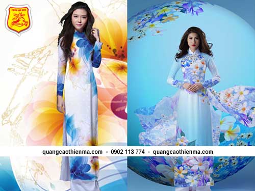 In ấn kỹ thuật số trên vải các loại tại hcm